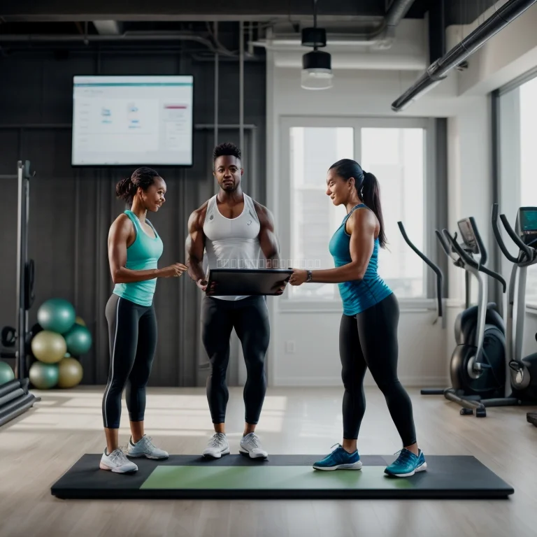 A system that evolves with your rhythm